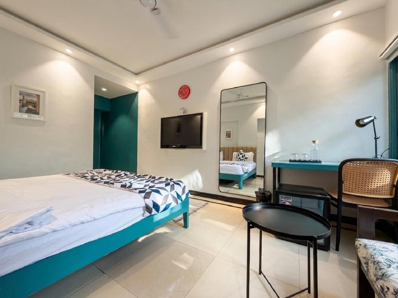 Asar Elite By Orion Hotel