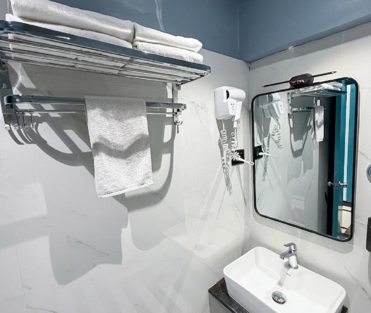 Hotel Asar Elite By Orion 4*