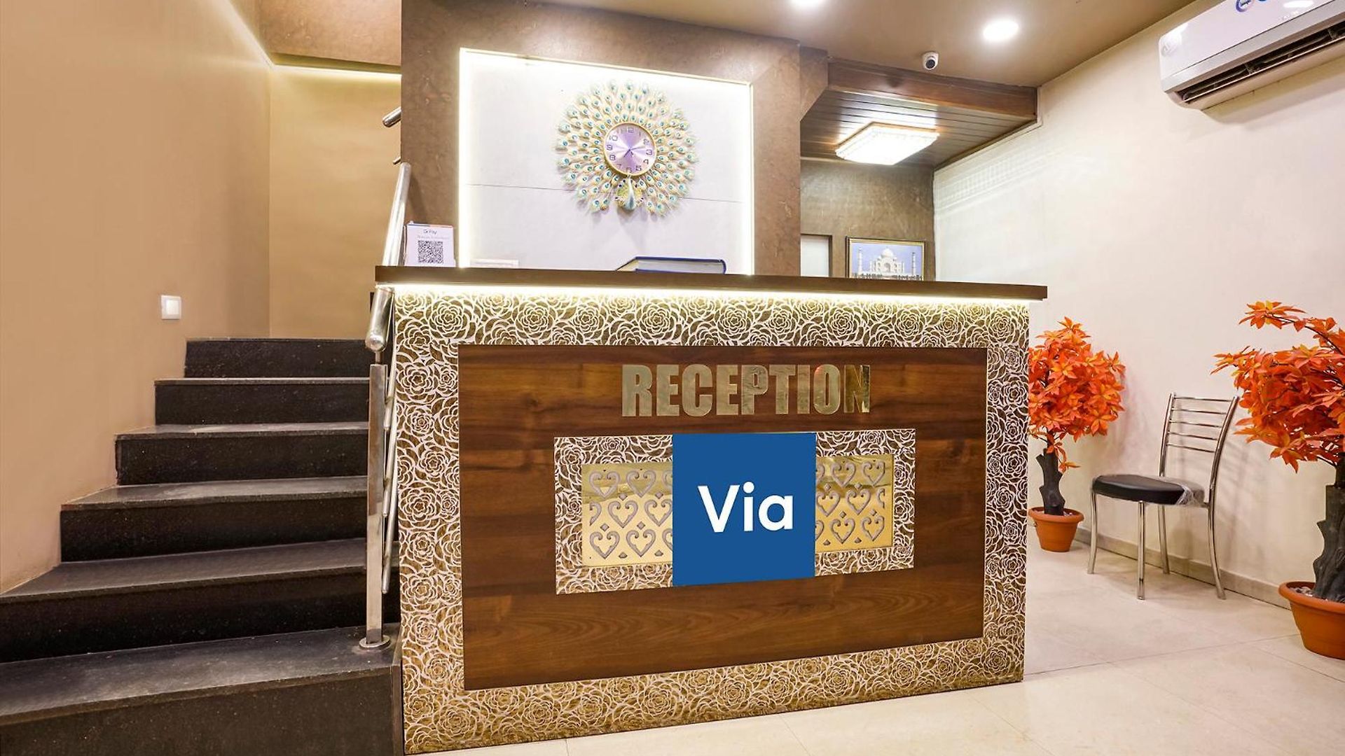 Via Tawakkal Hotel 2*