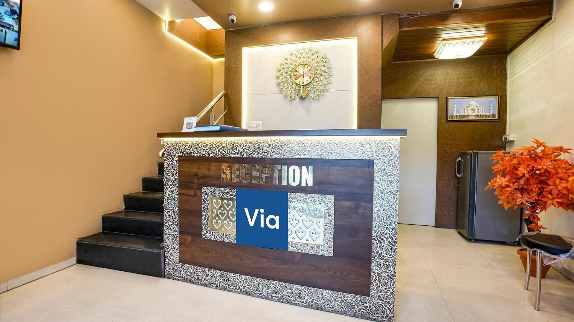 Hotel Via Tawakkal Mumbai