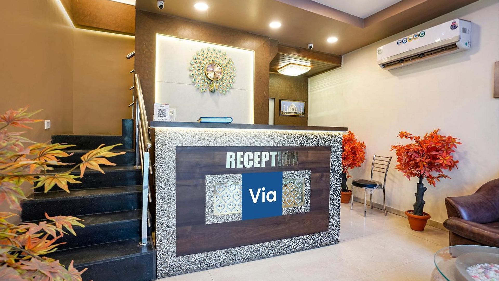 Hotel Via Tawakkal