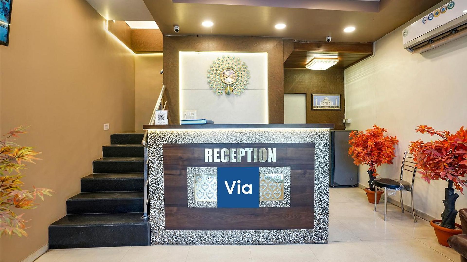 Hotel Via Tawakkal Mumbai