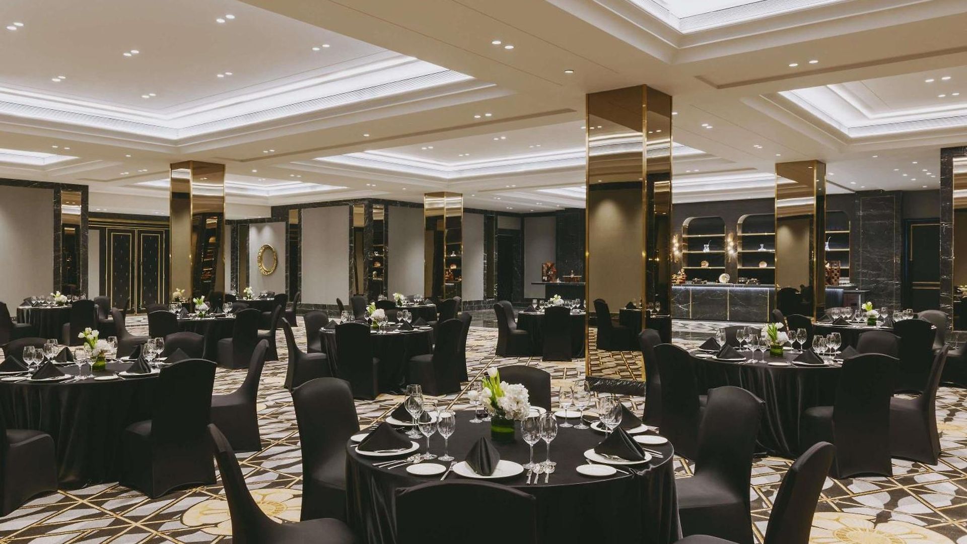 Fairmont Hotel