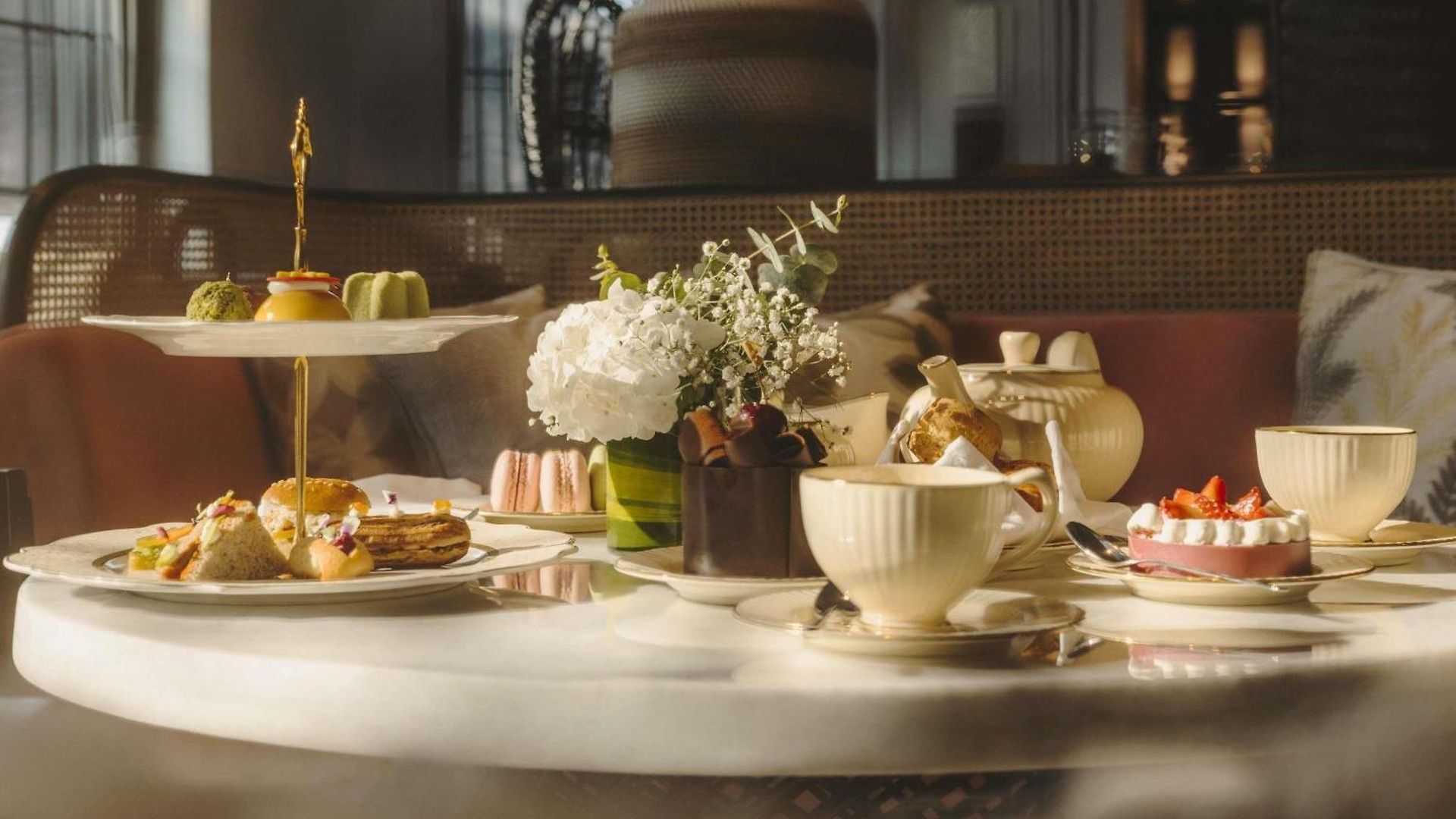 Hotel Fairmont