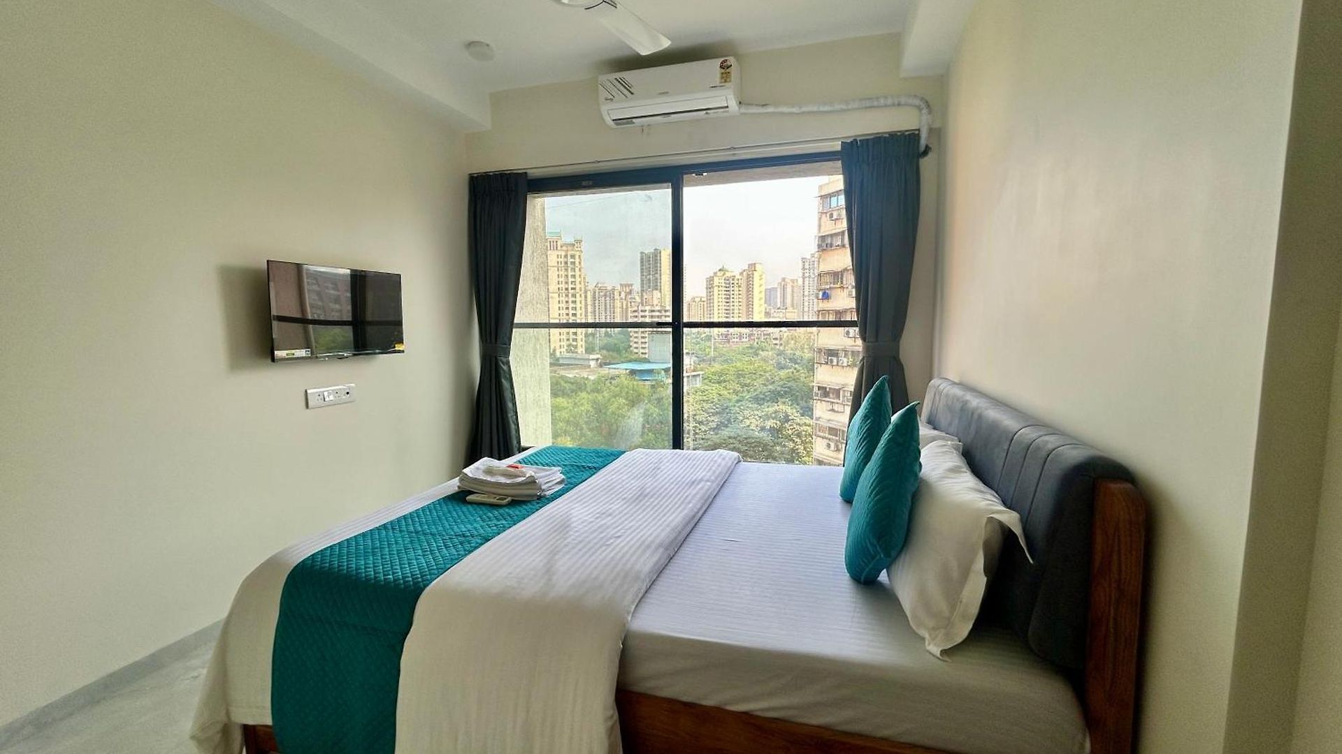 Urbannest Service Powai Mumbai