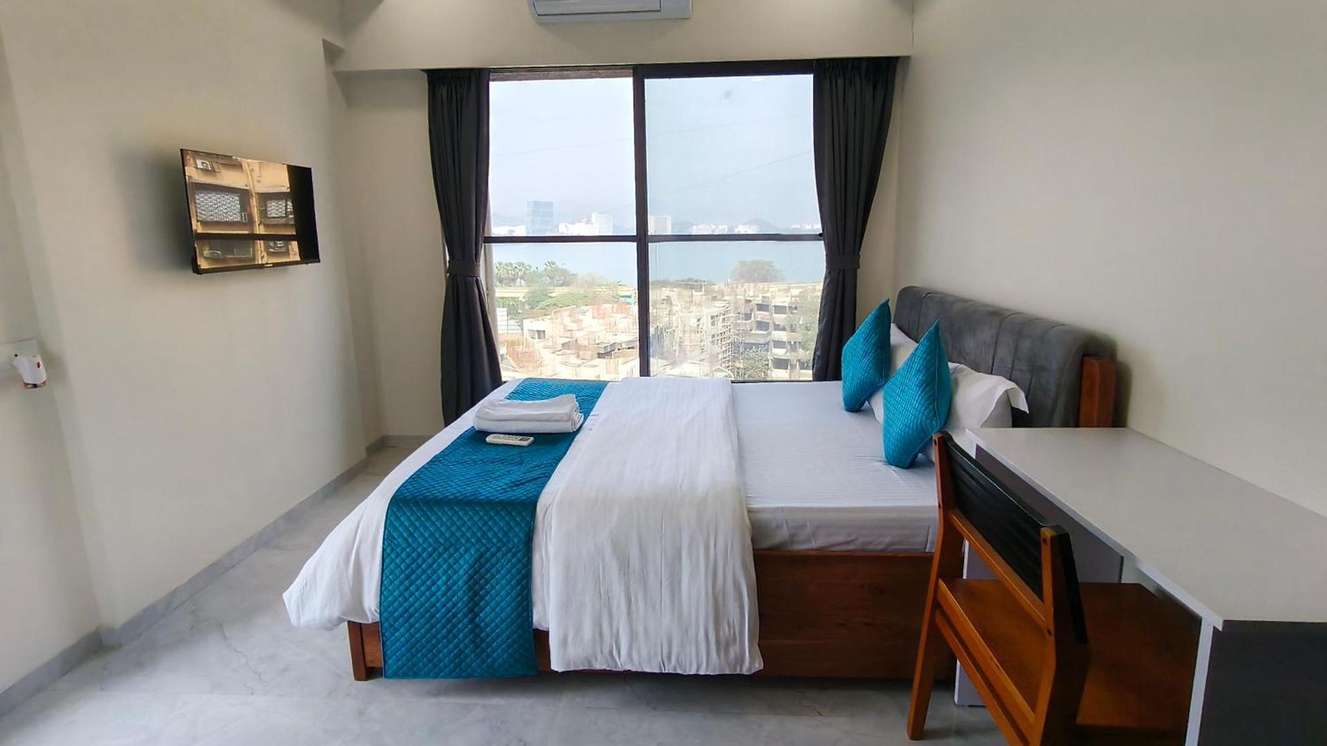 Urbannest Service Powai Guest house Mumbai