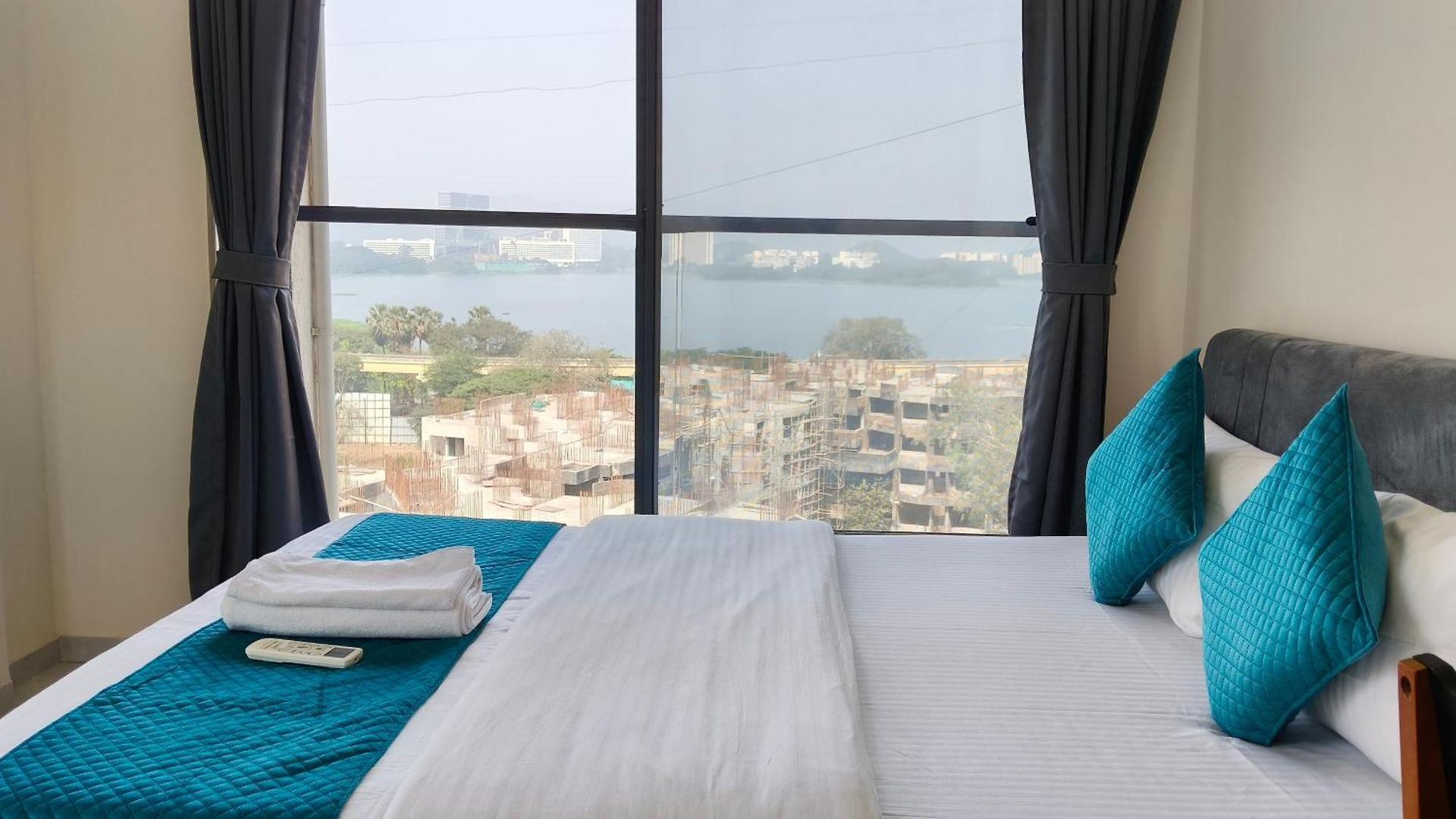 Urbannest Service Powai Guest house Mumbai