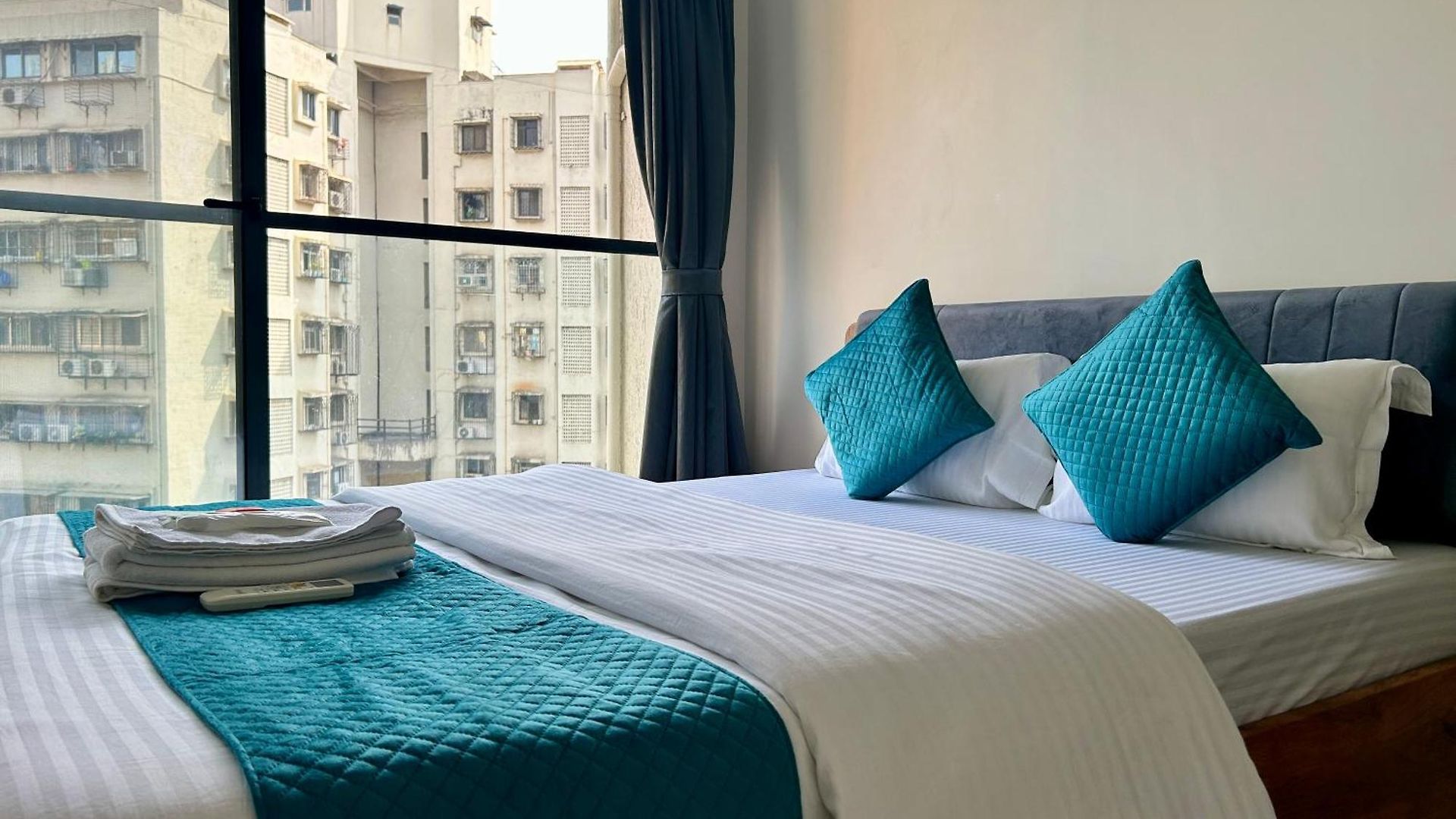Urbannest Service Powai Mumbai