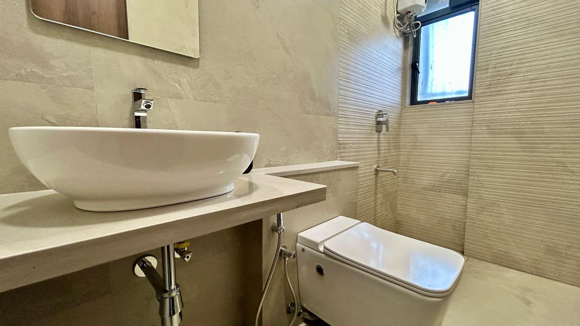 Urbannest Service Powai 3* Mumbai
