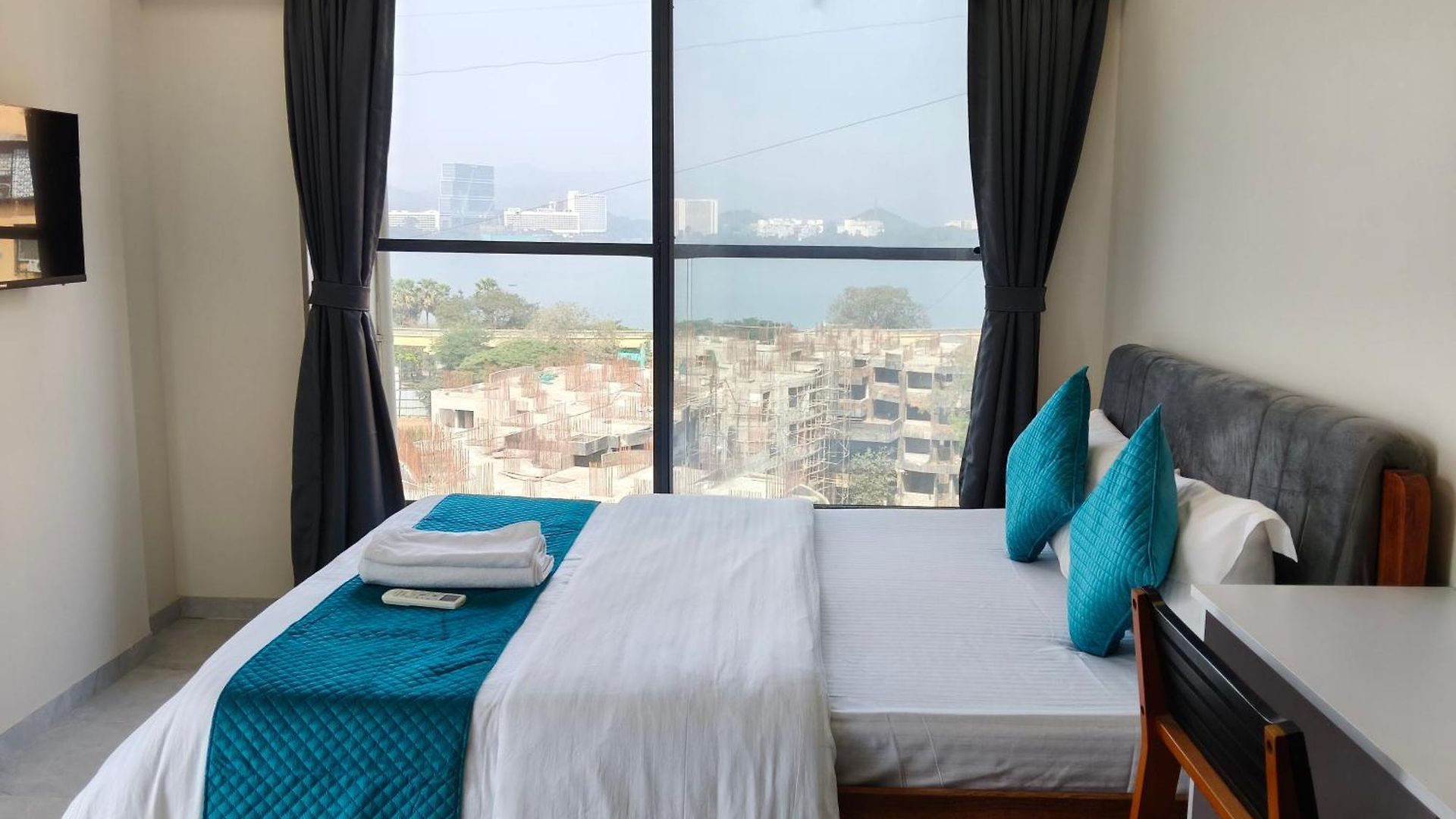 Urbannest Service Powai Guest house
