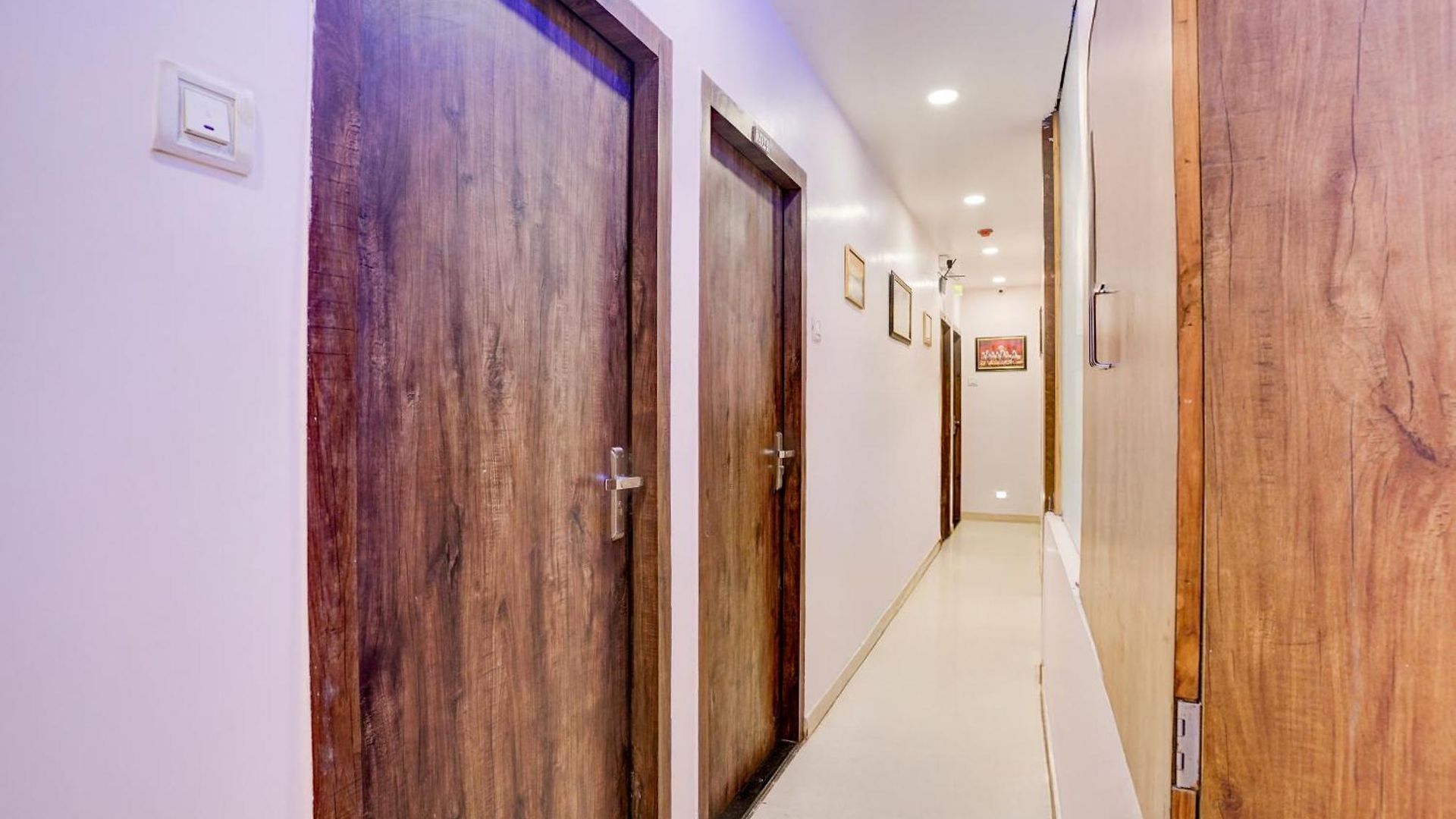 O Tawakkal 3* Mumbai