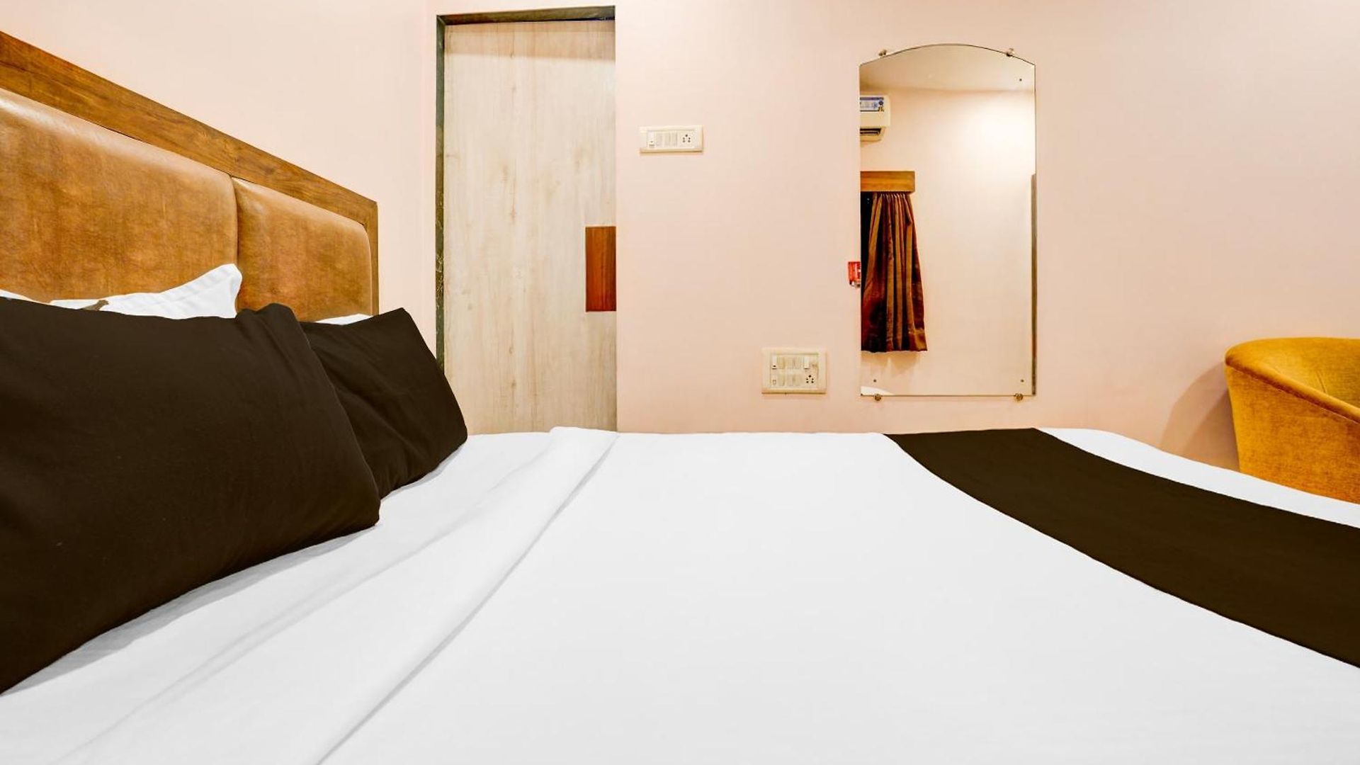 Hotel O Tawakkal
