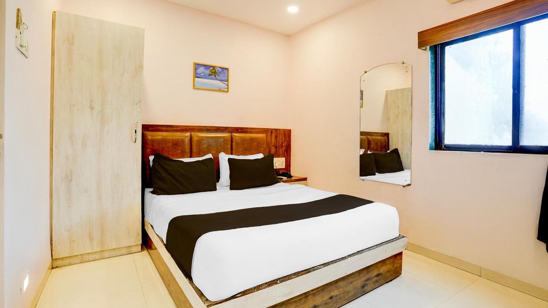 O Tawakkal Hotel Mumbai