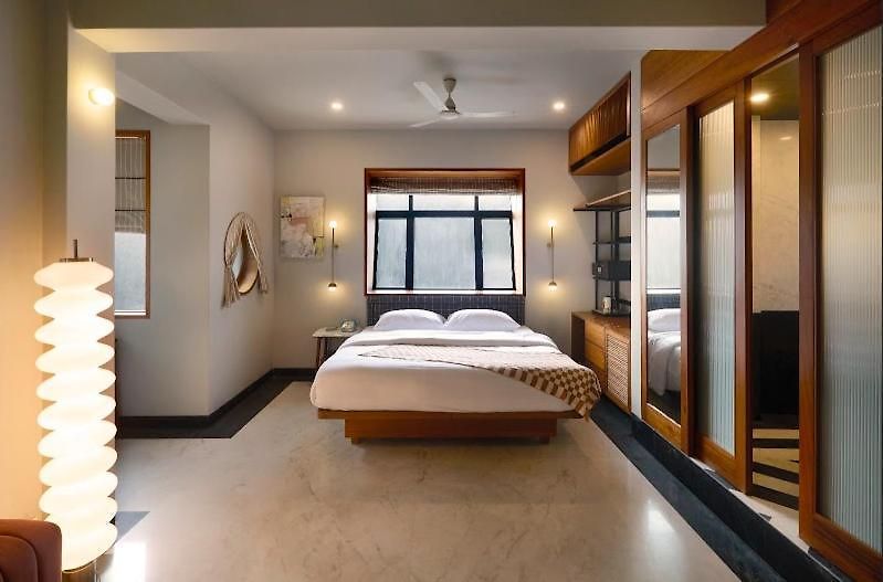 The Kin Mumbai