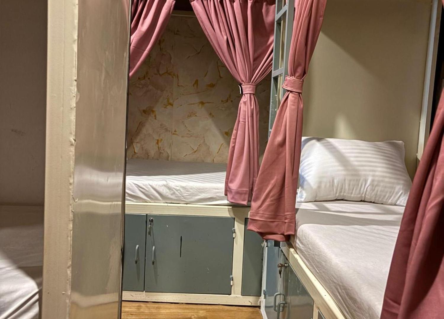 Lucky Beds Pg And