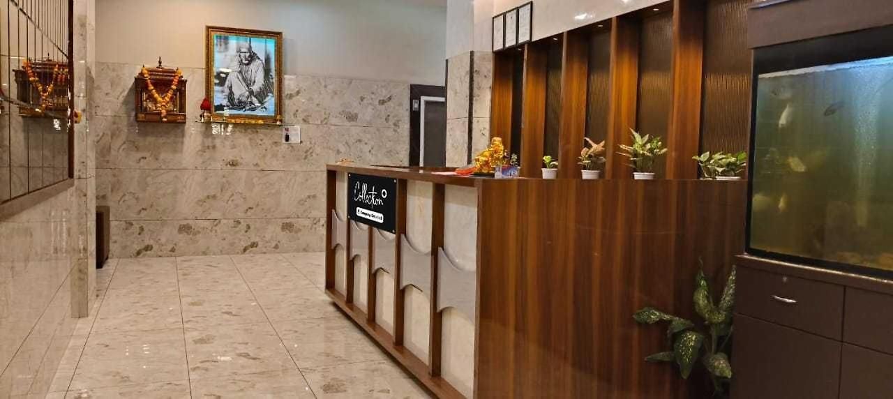 Hotel Collection O Khar Road Railway Station Mumbai