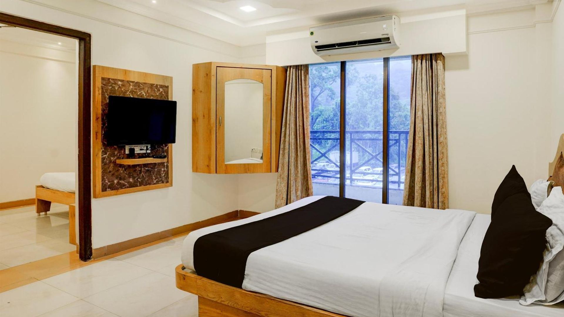O Gn Hotel 3*