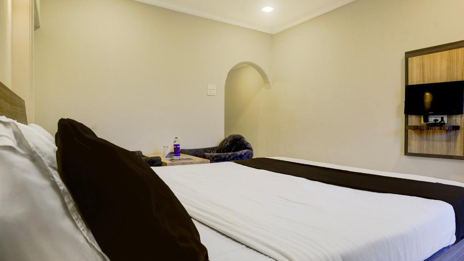 O Gn Hotel Mumbai