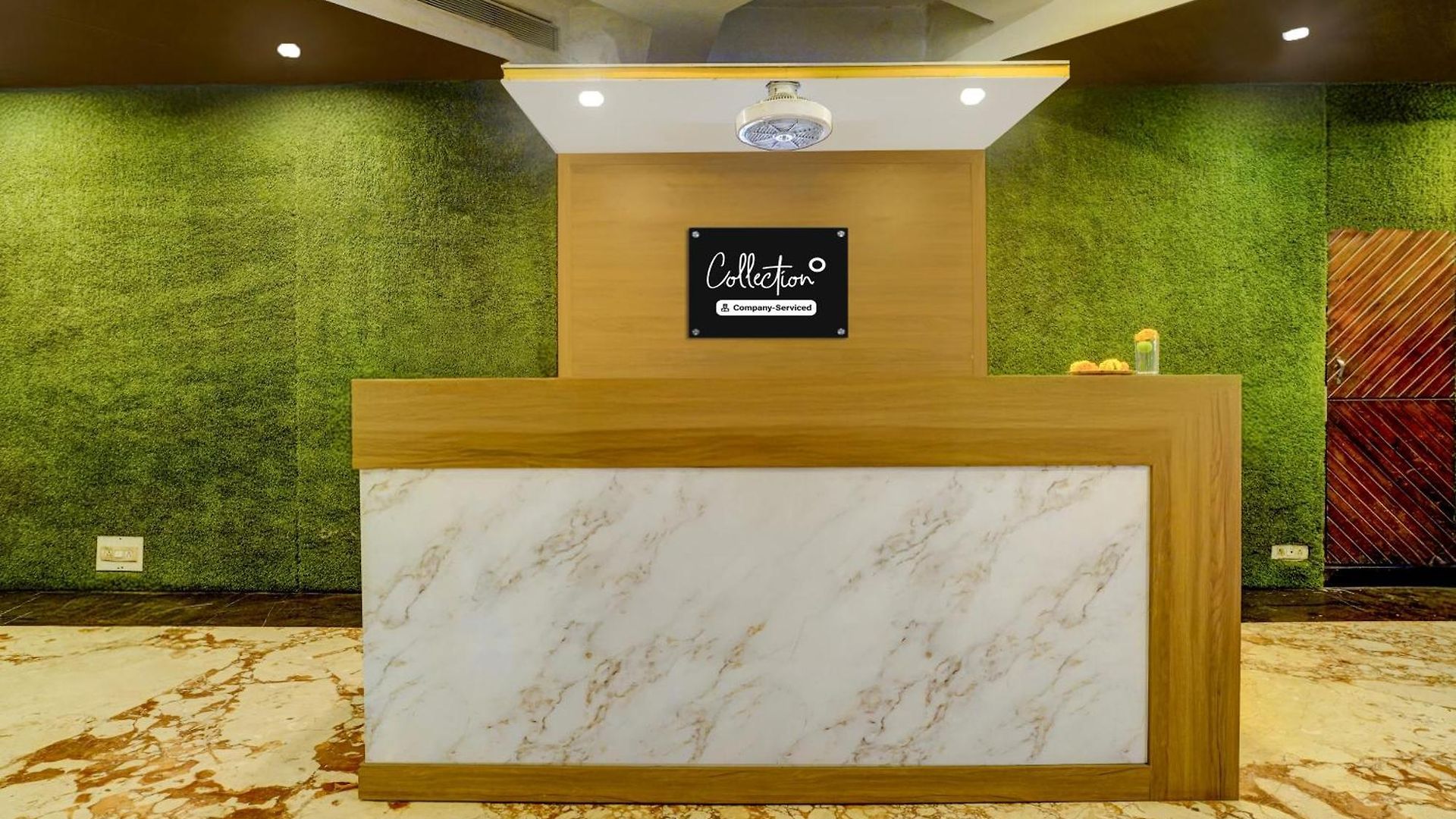 Collection O Lodha Experia Mall Dombiwali Formerly Rr