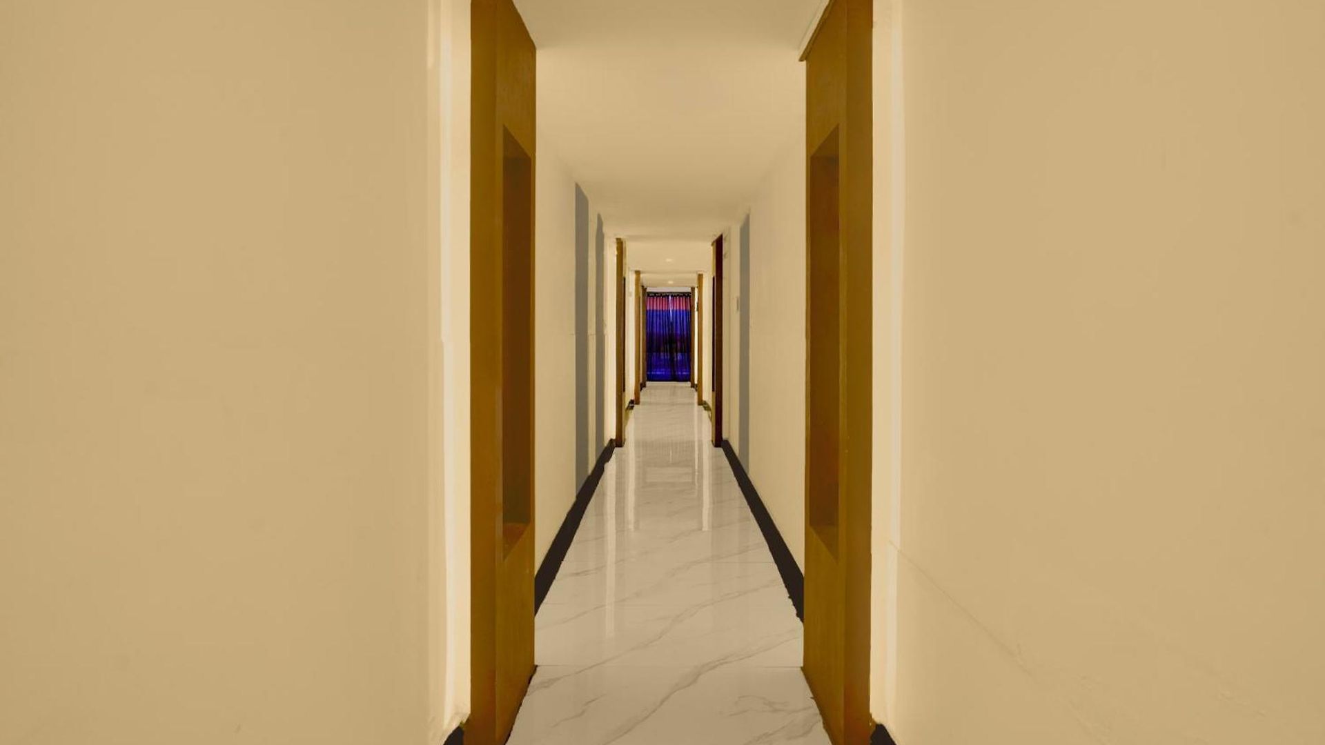 Hotel Collection O Lodha Experia Mall Dombiwali Formerly Rr 3*