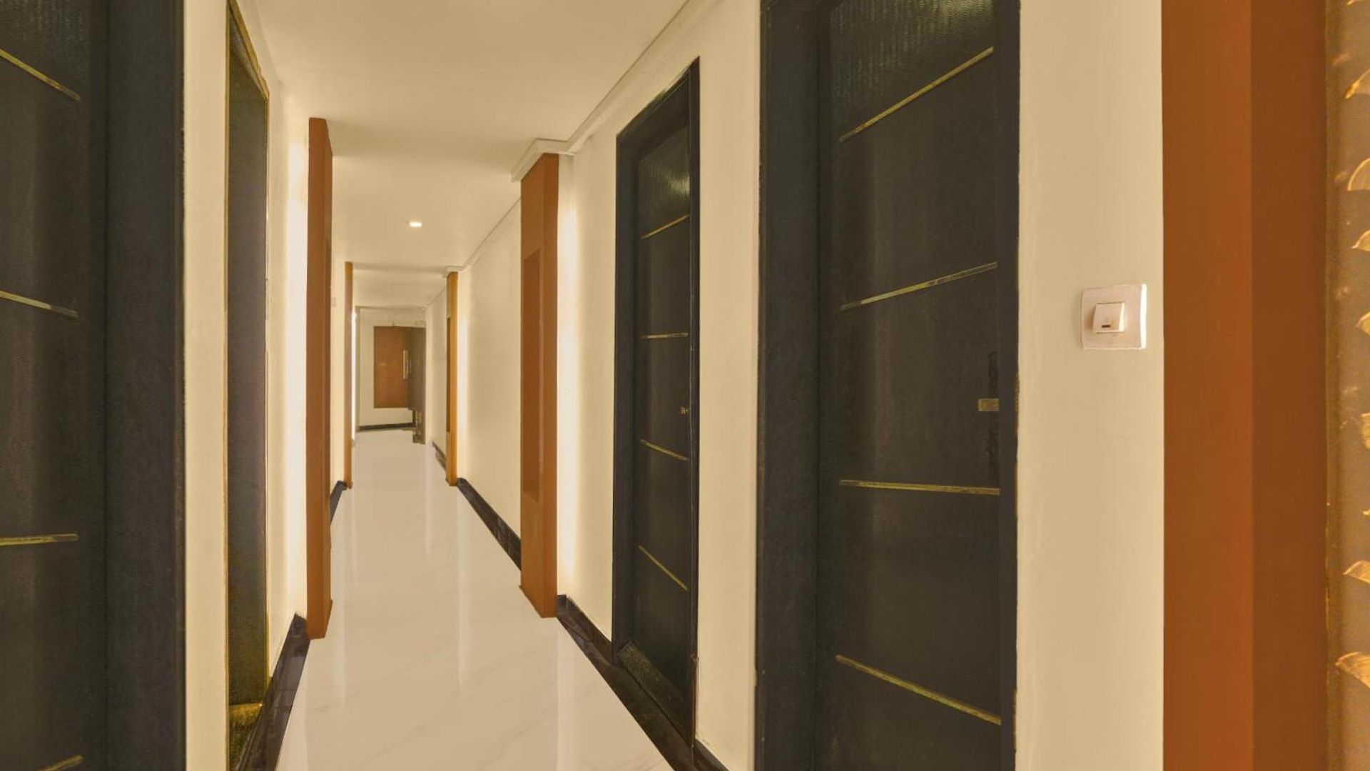 Collection O Lodha Experia Mall Dombiwali Formerly Rr 3* Mumbai