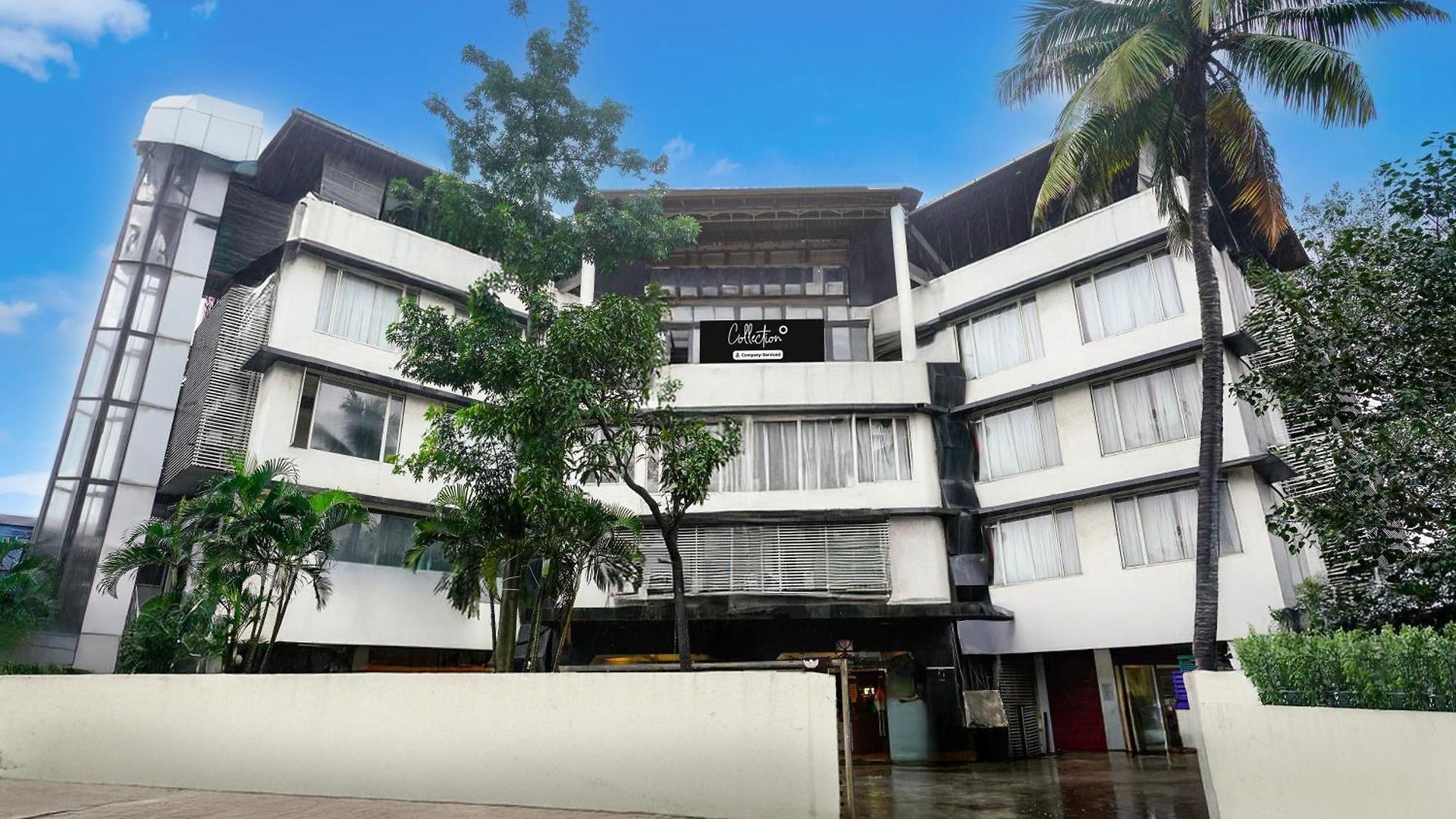 Collection O Lodha Experia Mall Dombiwali Formerly Rr Hotel Mumbai
