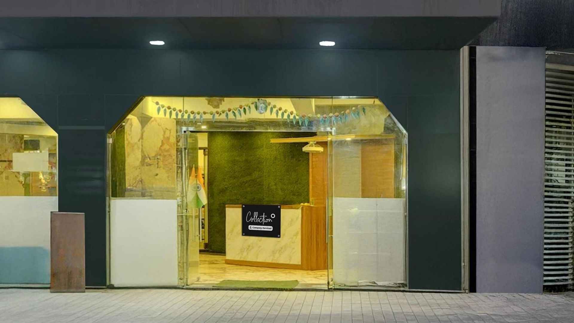 Collection O Lodha Experia Mall Dombiwali Formerly Rr 3* Mumbai