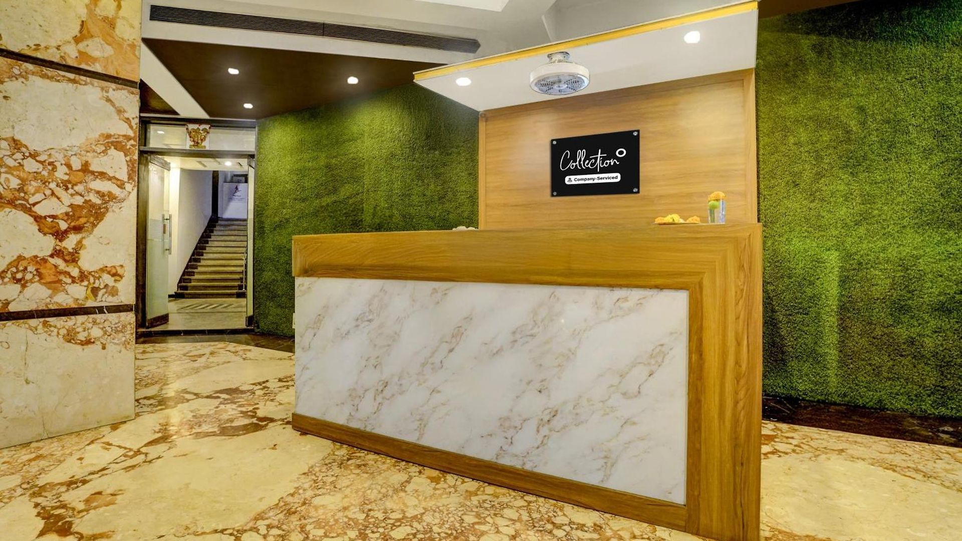 Collection O Lodha Experia Mall Dombiwali Formerly Rr Hotel Mumbai