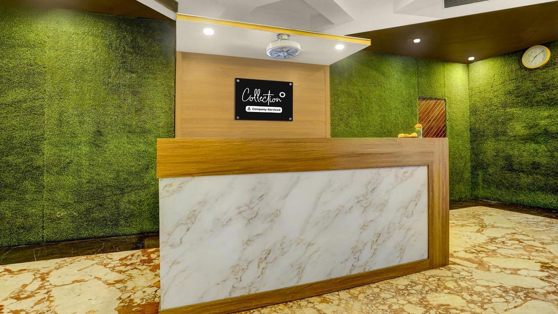 Collection O Lodha Experia Mall Dombiwali Formerly Rr Hotel 3*