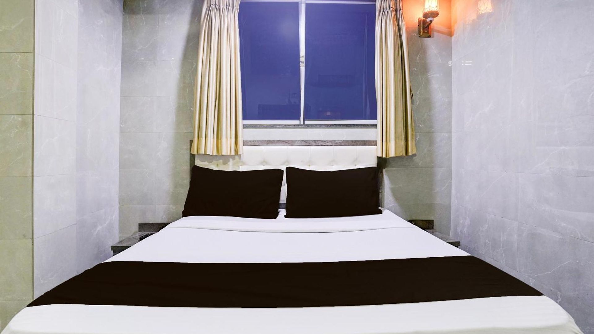 O Balaji Residency Hotel 3*