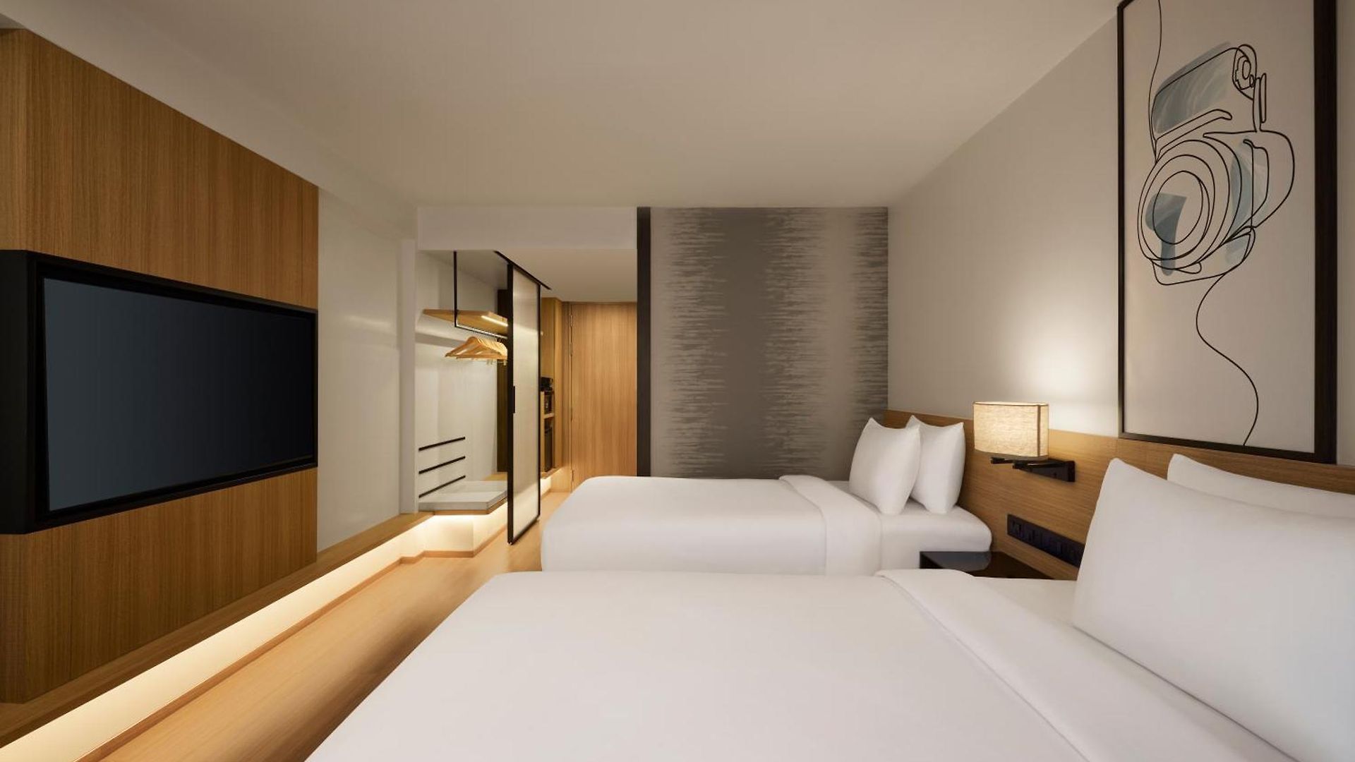 Hotel Fairfield By Marriott Andheri West
