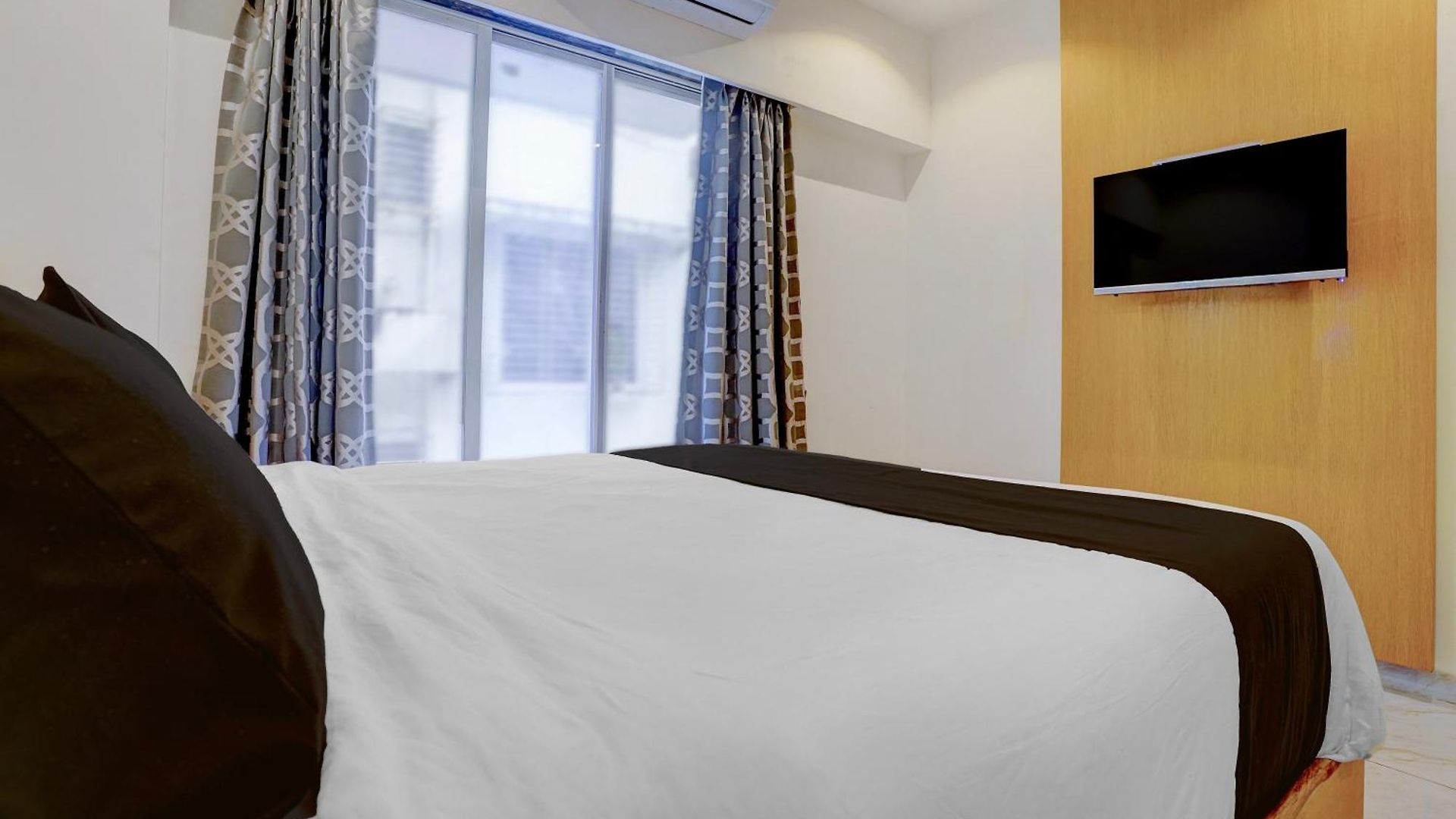 Townhouse Apmc Market Formerly Stayzi Hotel 3*