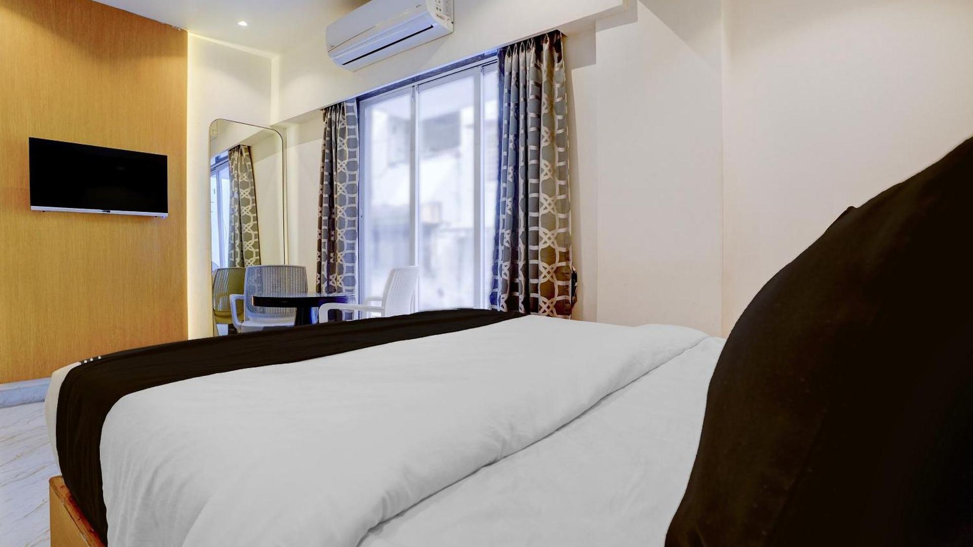 Hotel Townhouse Apmc Market Formerly Stayzi Mumbai