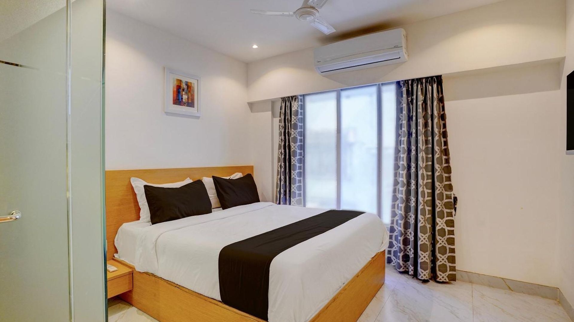 Townhouse Apmc Market Formerly Stayzi 3*