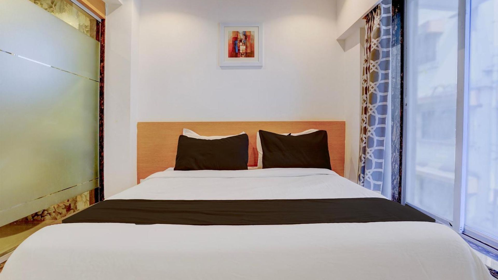 Townhouse Apmc Market Formerly Stayzi 3* Mumbai