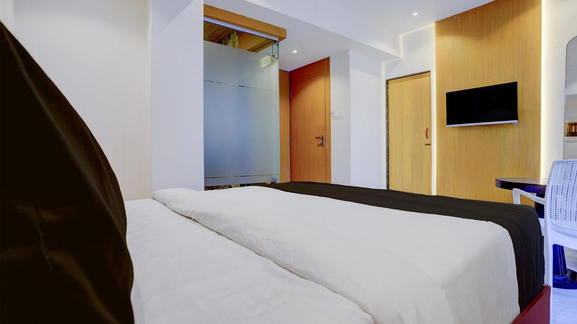 Hotel Townhouse Apmc Market Formerly Stayzi Mumbai