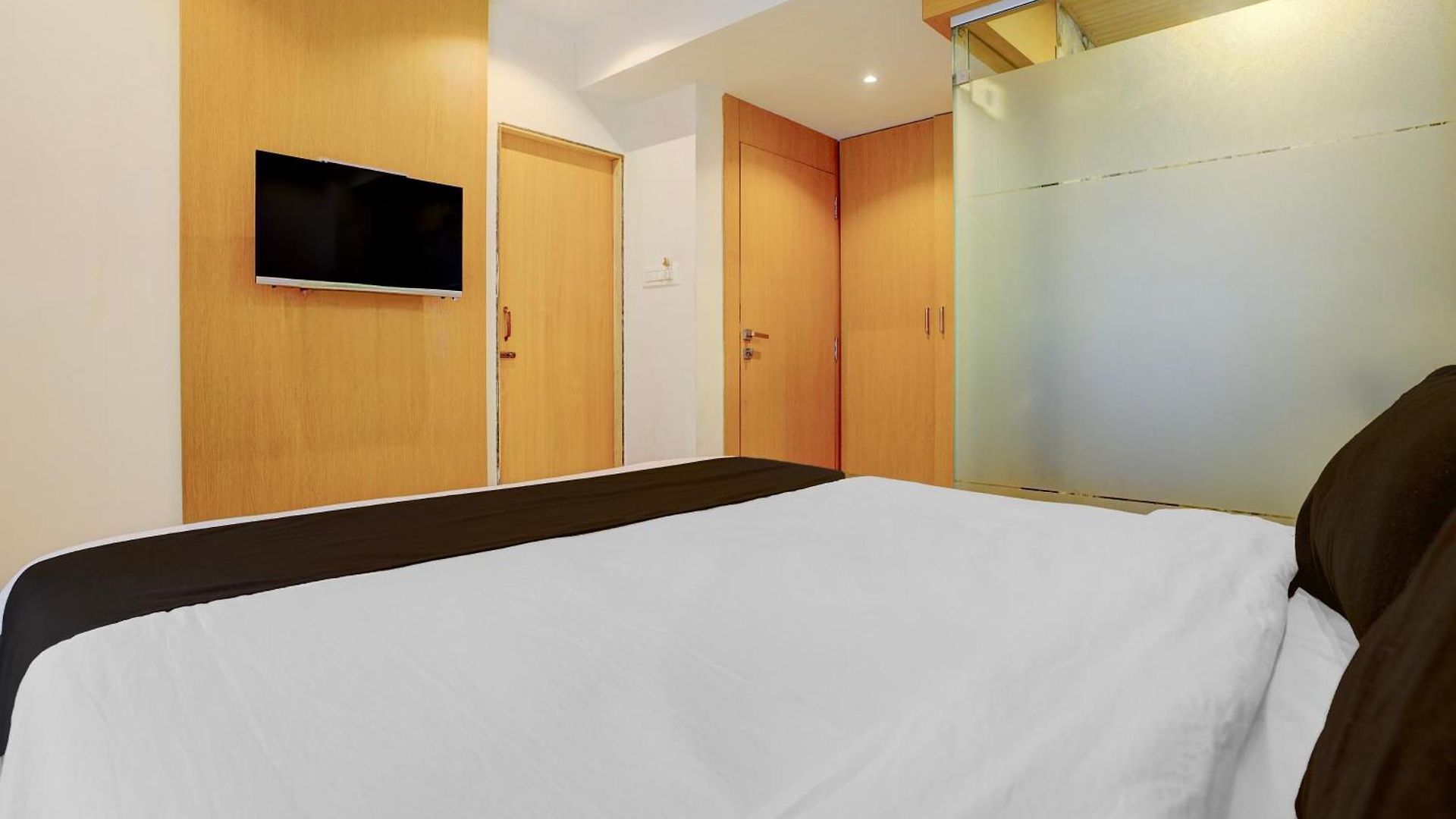 Townhouse Apmc Market Formerly Stayzi 3* Mumbai