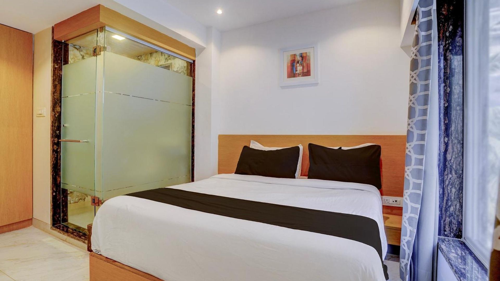 Hotel Townhouse Apmc Market Formerly Stayzi 3*
