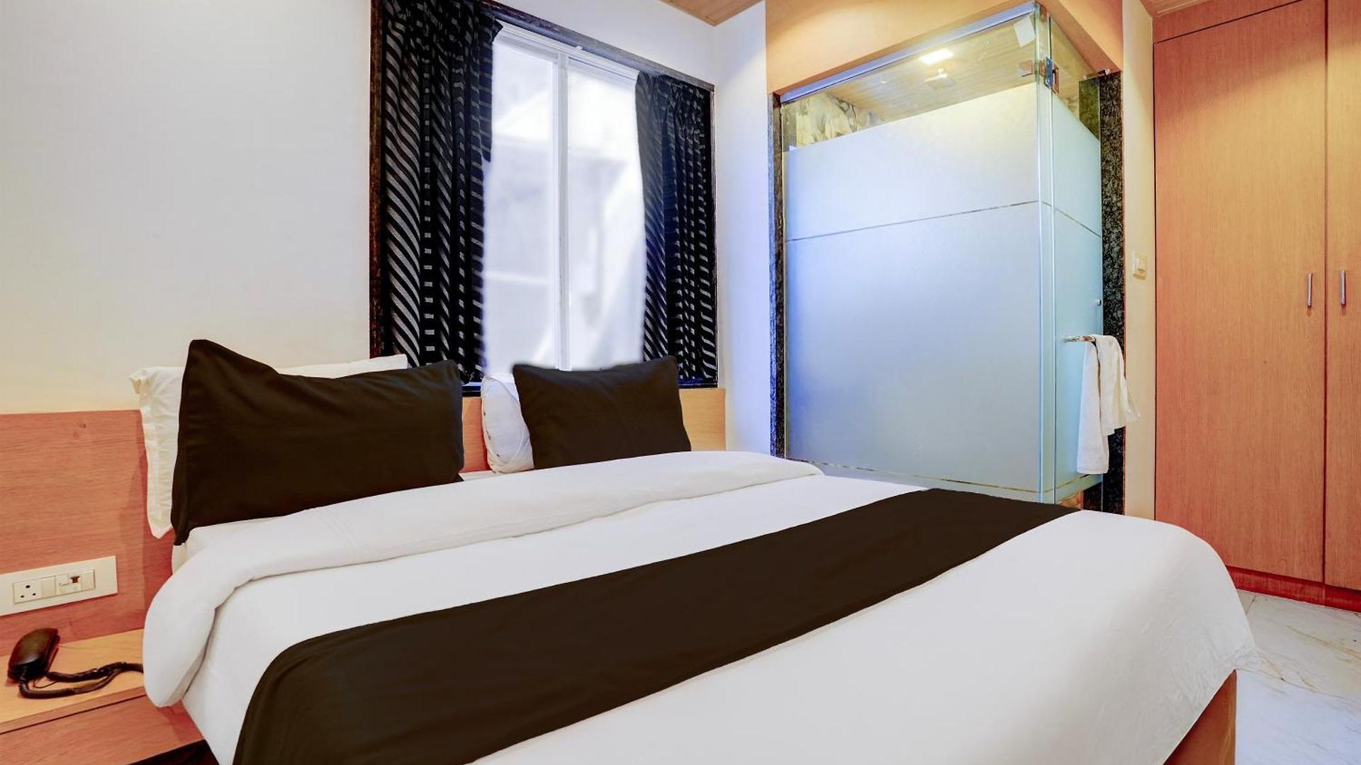 Townhouse Apmc Market Formerly Stayzi Hotel Mumbai