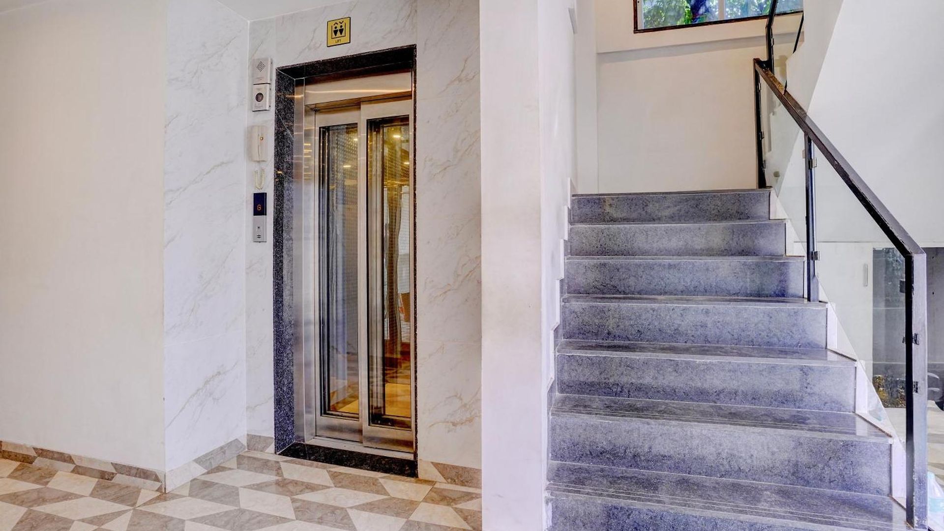 Townhouse Apmc Market Formerly Stayzi Hotel Mumbai