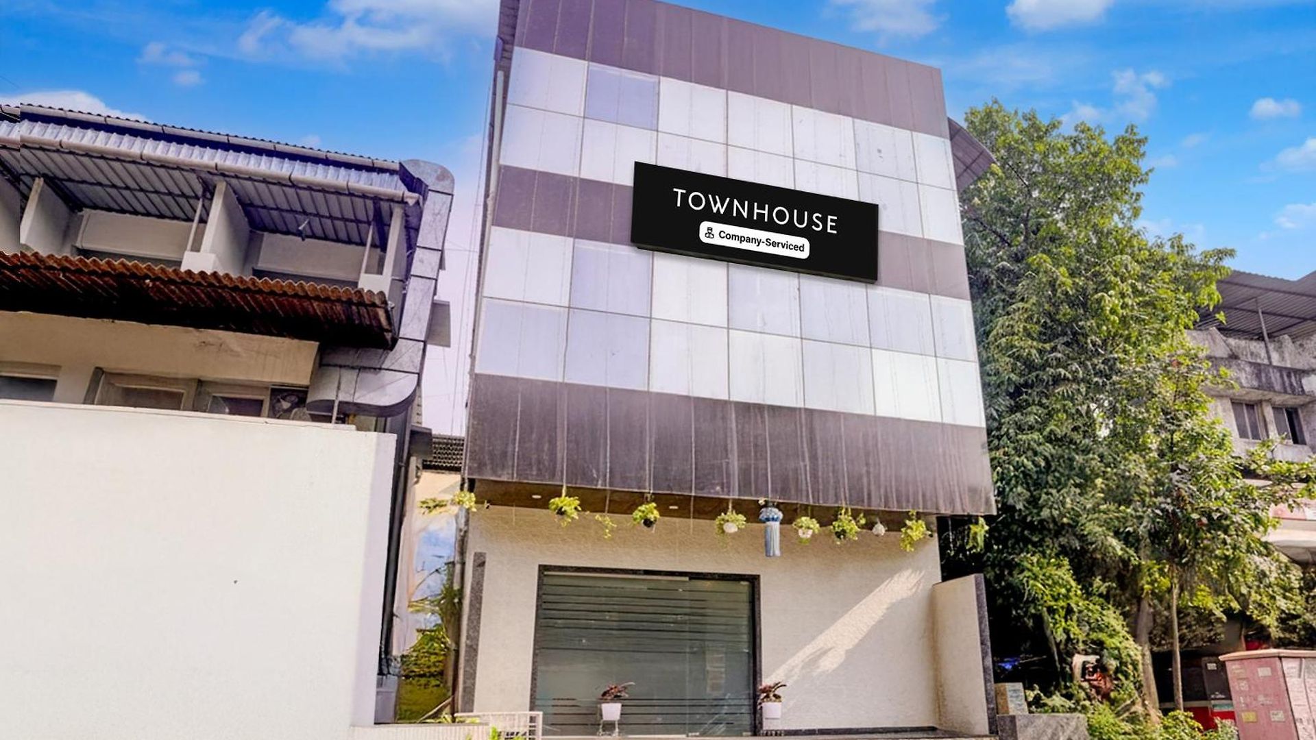 Townhouse Apmc Market Formerly Stayzi Mumbai