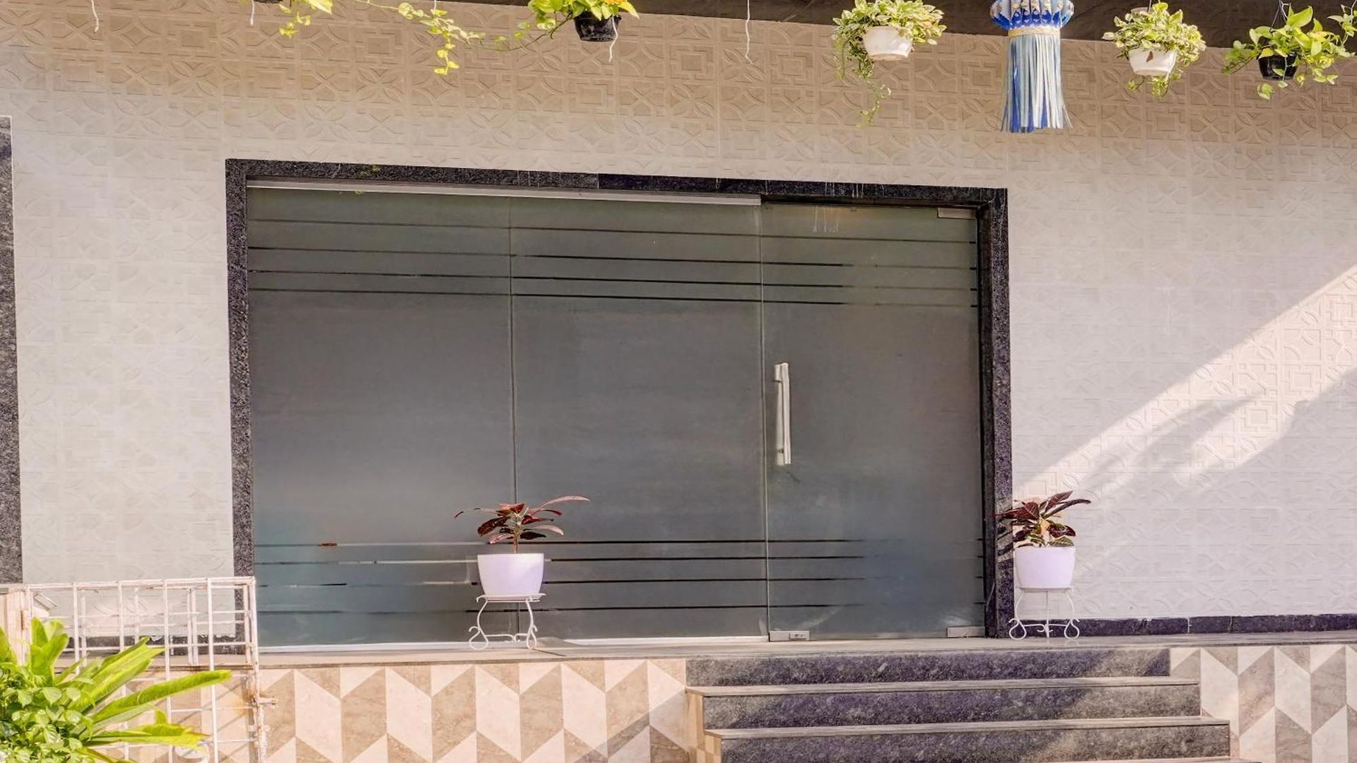 Townhouse Apmc Market Formerly Stayzi Hotel 3*