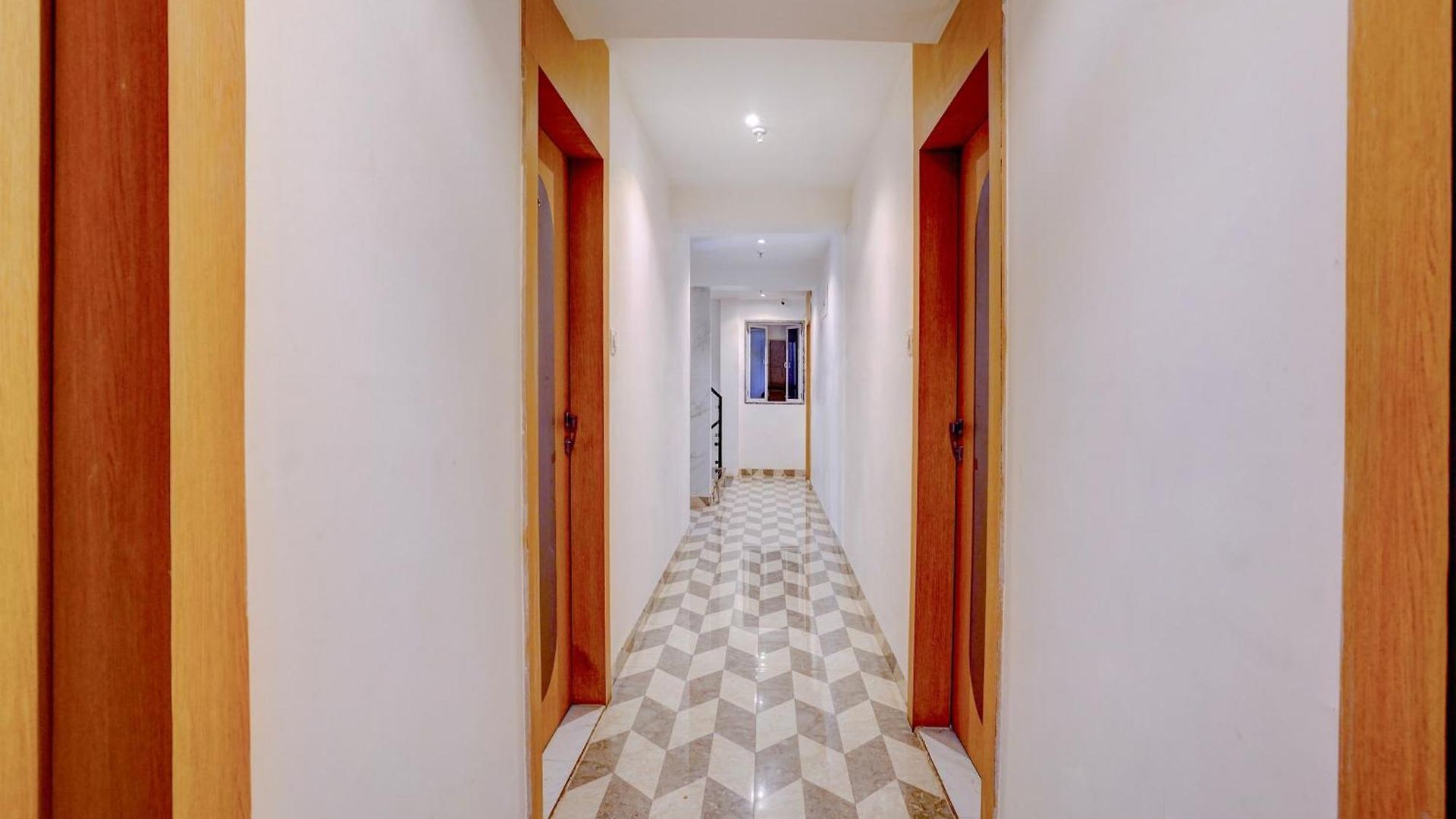 Townhouse Apmc Market Formerly Stayzi Hotel Mumbai