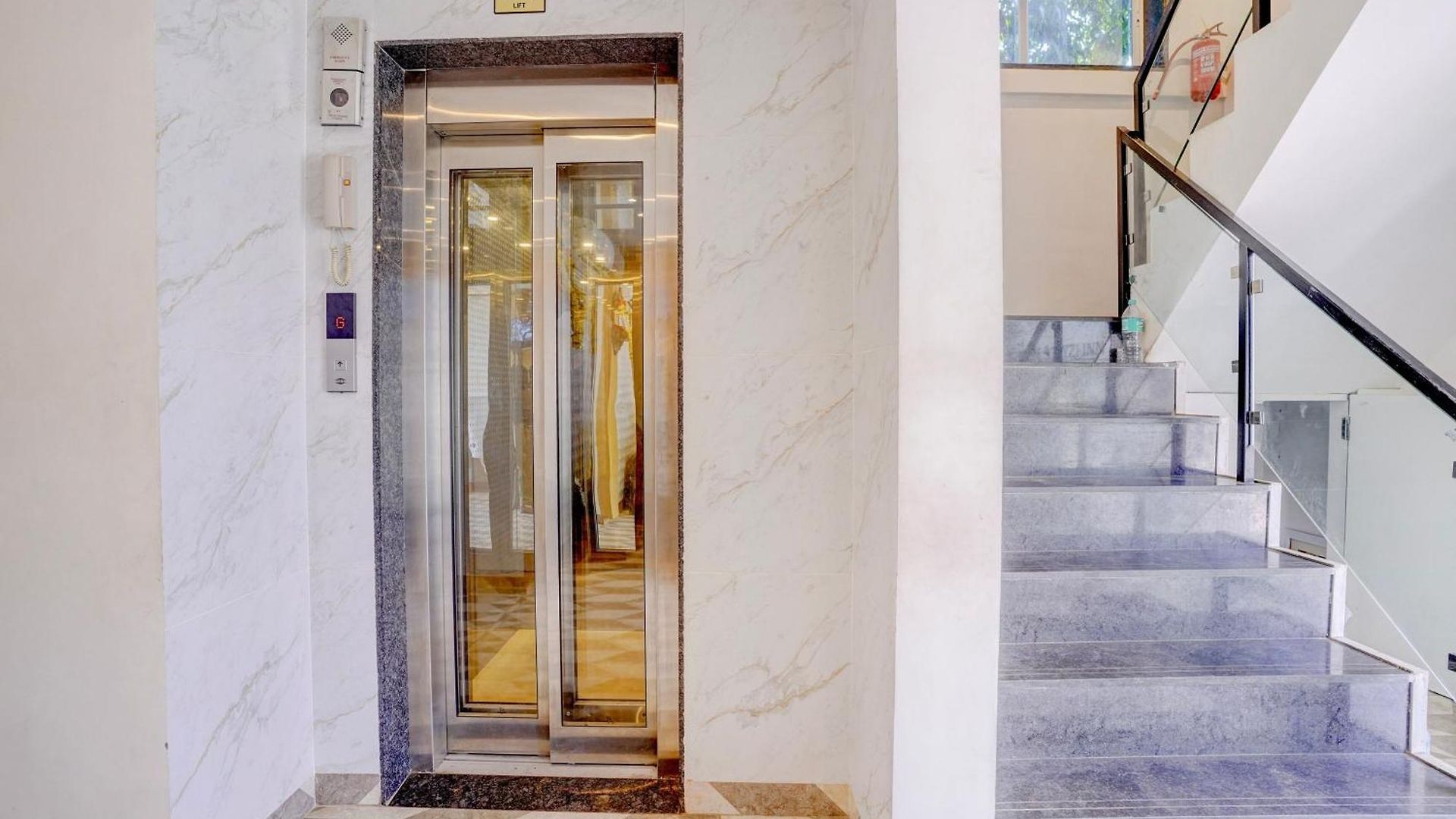 Townhouse Apmc Market Formerly Stayzi 3* Mumbai