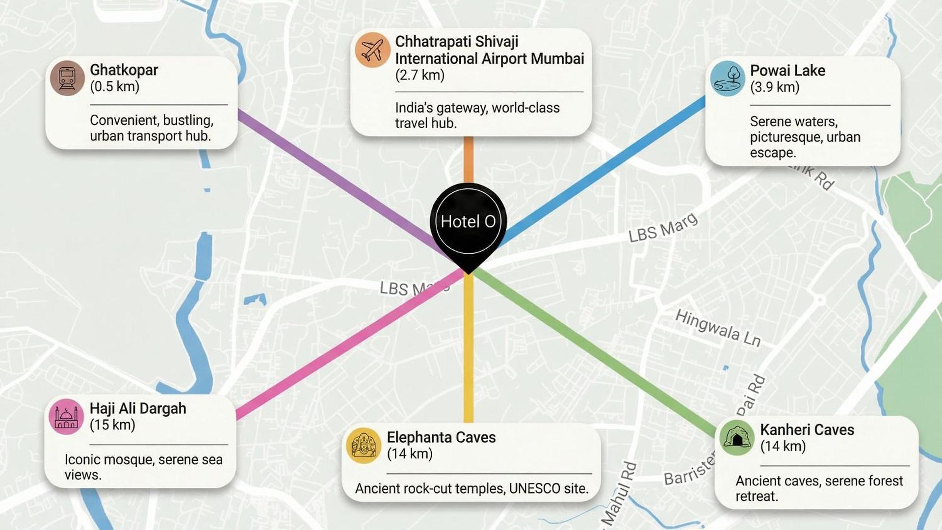 Super O Jagruti Nagar Ghatkopar Formerly Icy Cool 3*