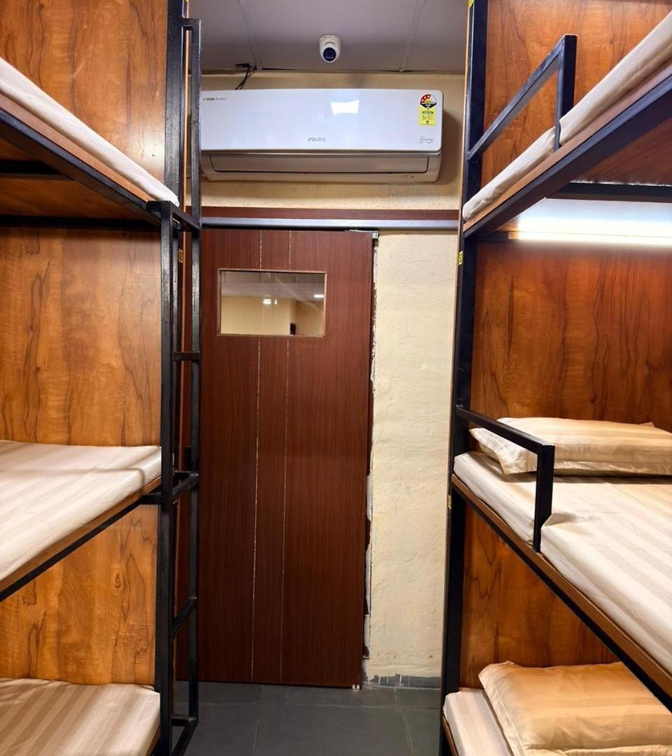 Hostel Hans *