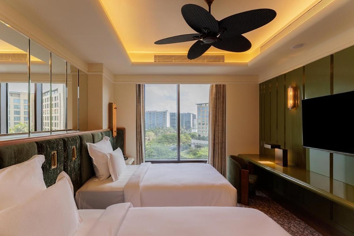 Roswyn, A Morgans Originals Hotel 5*