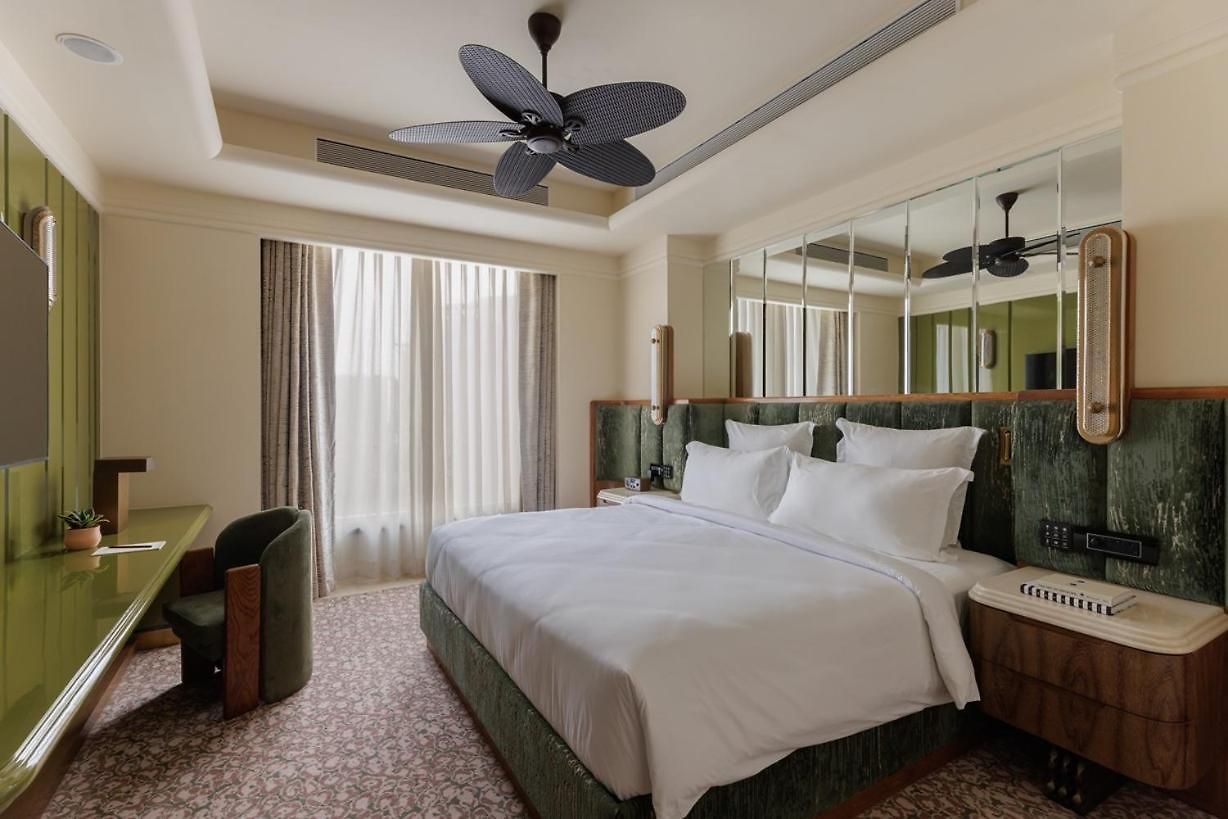 Roswyn, A Morgans Originals 5* Mumbai