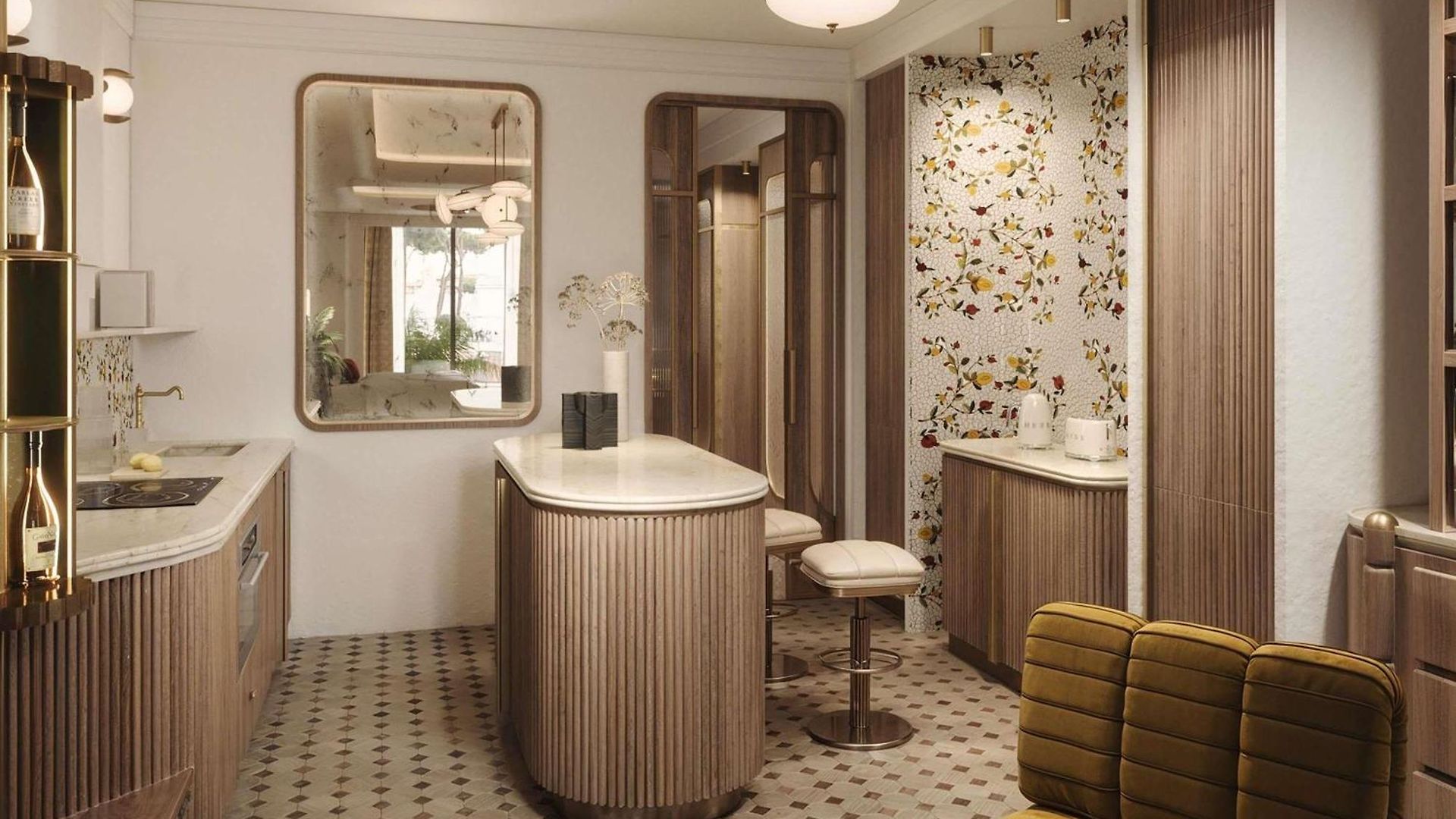 Roswyn, A Morgans Originals Hotel Mumbai