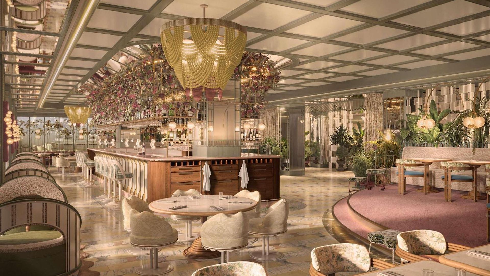 Roswyn, A Morgans Originals 5* Mumbai